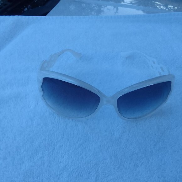 Bundle artistic well-desgin quality sunglass&1 fashion sunglass main image 7